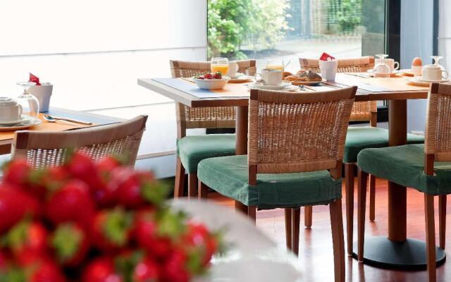 Aparthotel Adagio la Defense le Parc