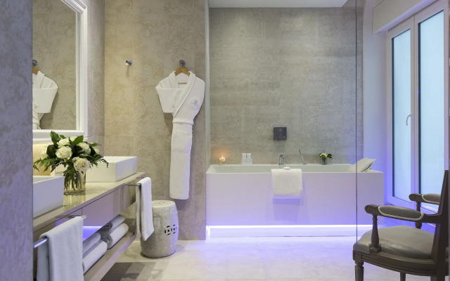 Hôtel Barrière Le Royal La Baule