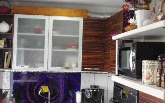 Annika Apartement