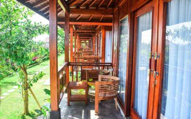 Japa Guesthouse by ecommerceloka