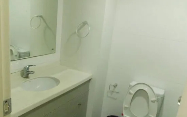 Shenzhen Yunzi Hotel Apartment Futian