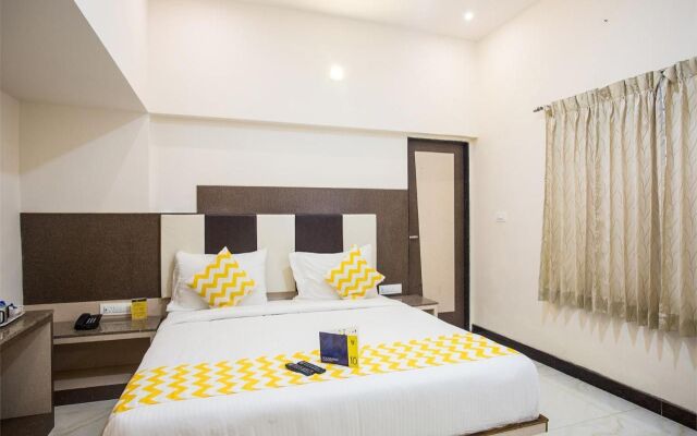 FabExpress SRJ Thaneesh Residency