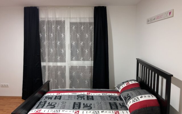 Apartment 4 Rent
