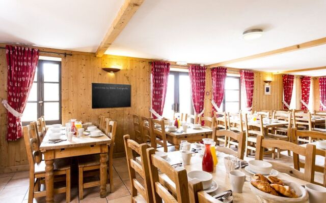 Terresens - Hotel Escapade