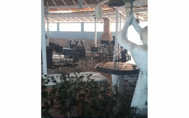 Pousada Casa Branca