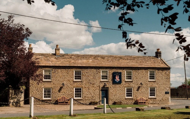 The Milbank Arms