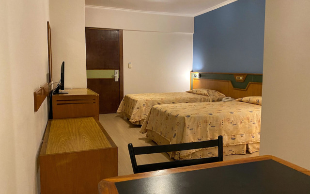 Itatiaia Hotel Passo Fundo