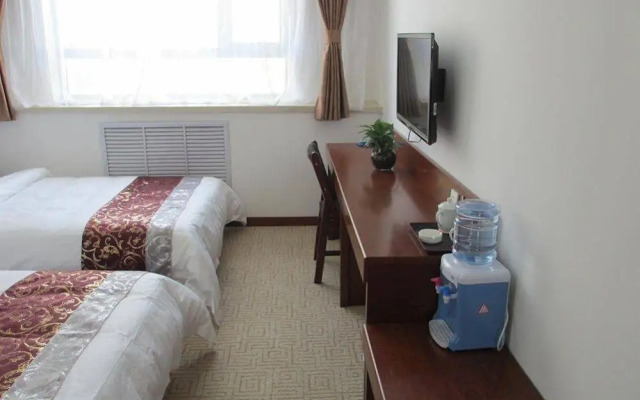Rongyuan Business Hotel