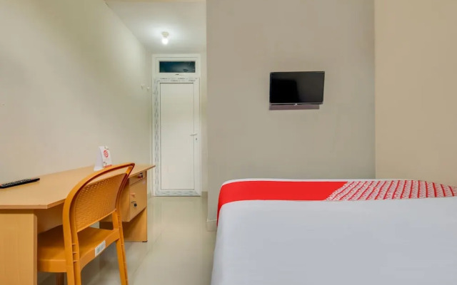 Simega Residence by OYO Rooms