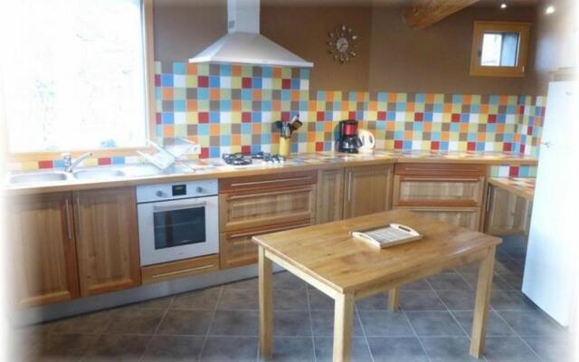 Gite Yssingeaux, 4 pièces, 7 personnes - FR-1-582-136