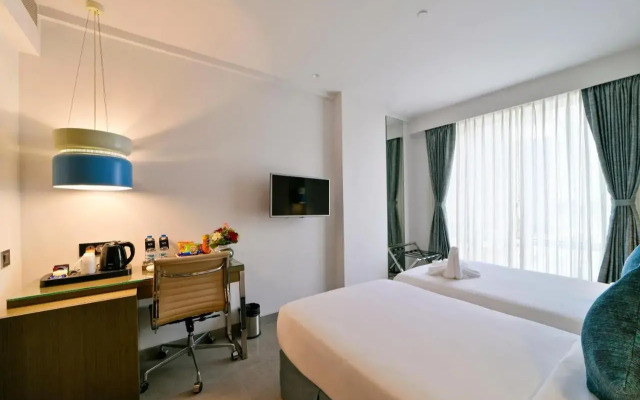 Nx Hotel