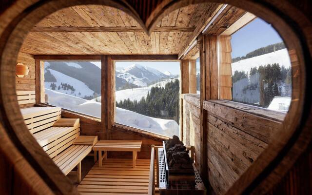 ART & SKI-IN HOTEL Hinterhag