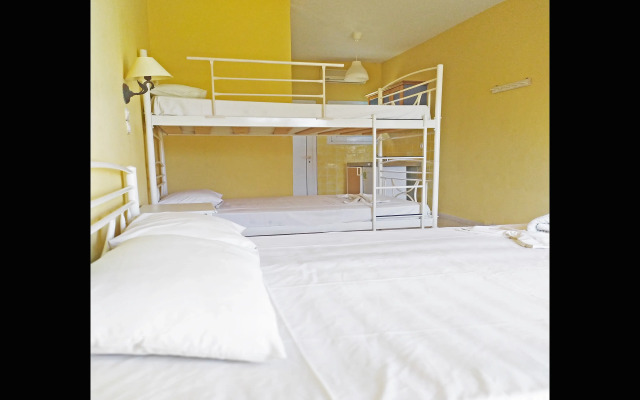 Koulouris Beach Hotel