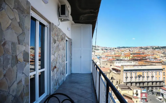 Suite Ottieri 62