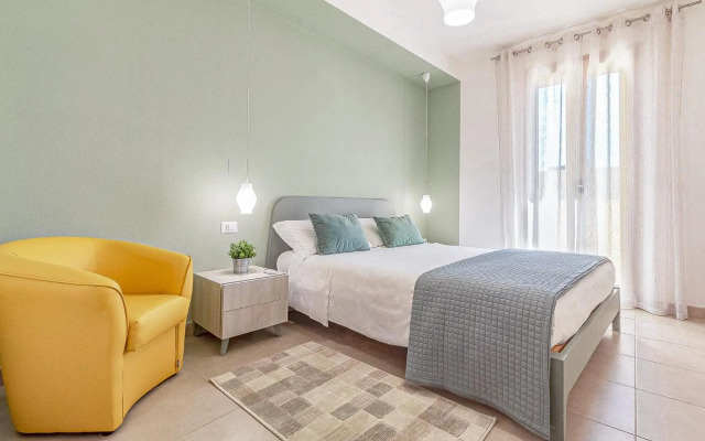 New Nature Apartment