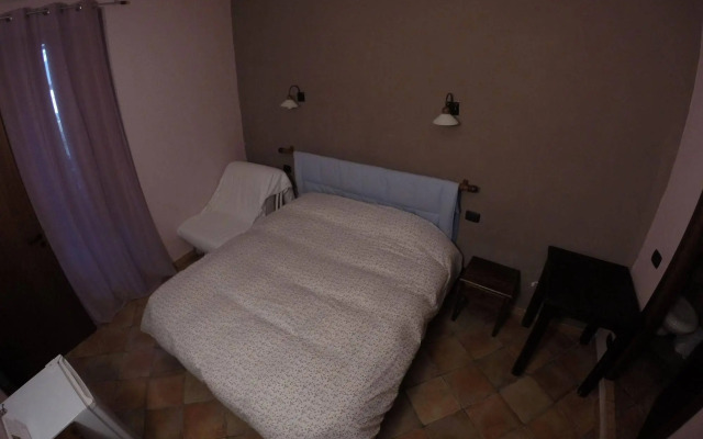 B&B Le Scalette