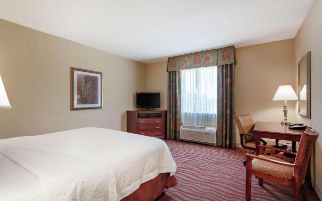 Hampton Inn & Suites Port Richey