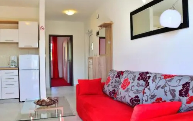 Apartment Domus Lauri