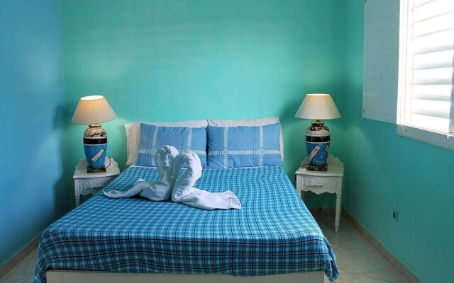 Hostal Mayuly TRINIDAD