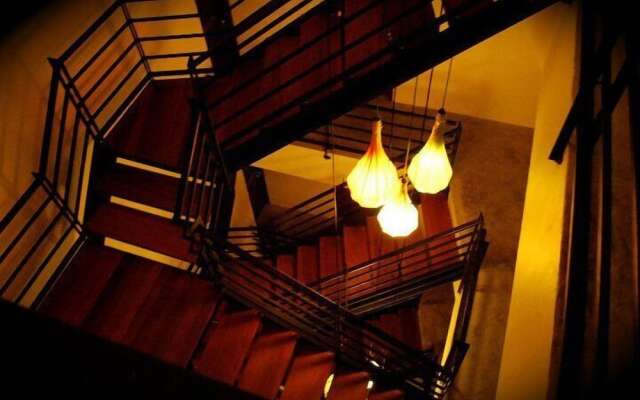 Good Night Cha-am Minitel