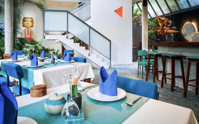 Rambutan Resort - Phnom Penh
