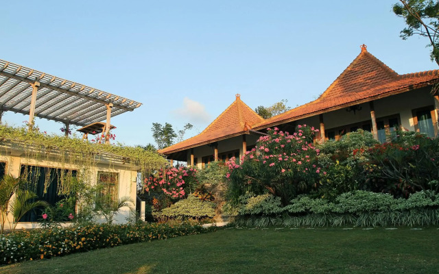 Bangsring Breeze