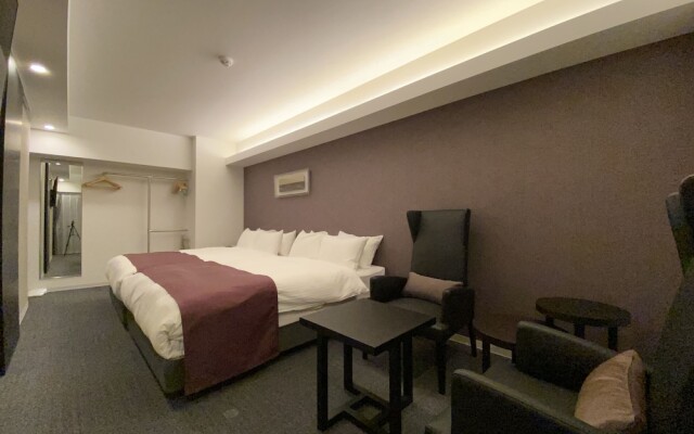 Randor Residential Hotel Fukuoka Classic