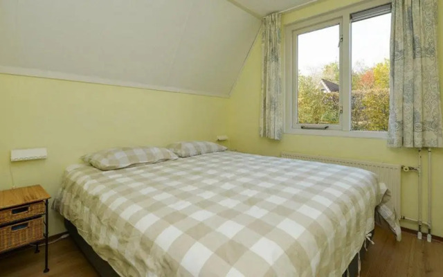 Vrijstaande woning te Vlagtwedde