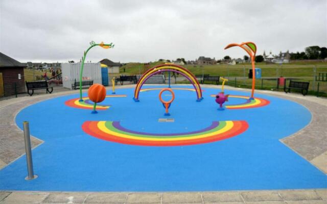 Four Winds Holiday Let