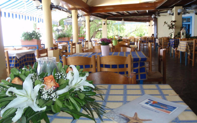 Votsalakia Hotel