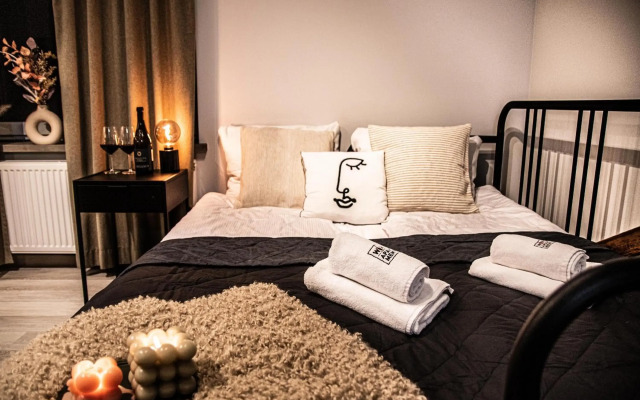 Wine Apartments
