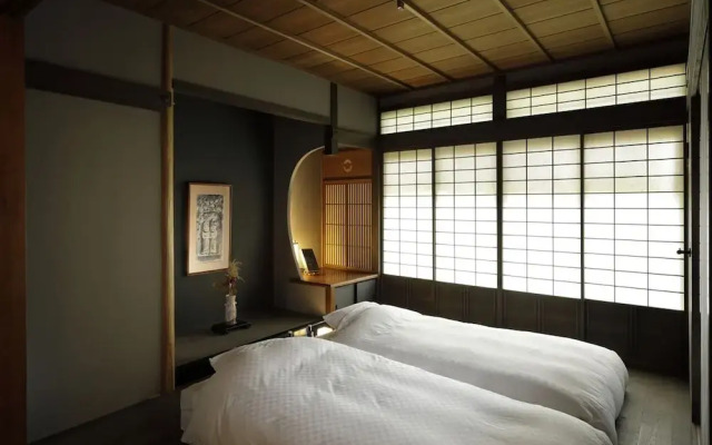 Hachikan