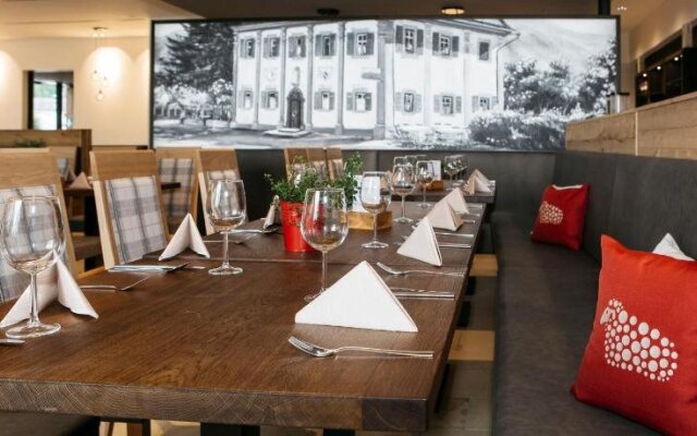 Gasthof-Hotel Lamm