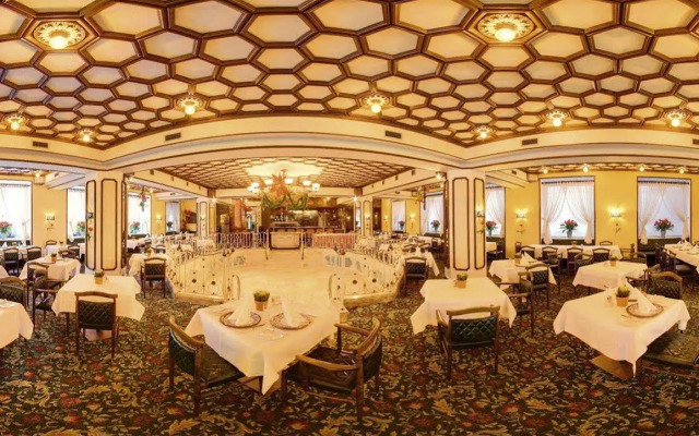 Ringhotel Giffels Goldener Anker