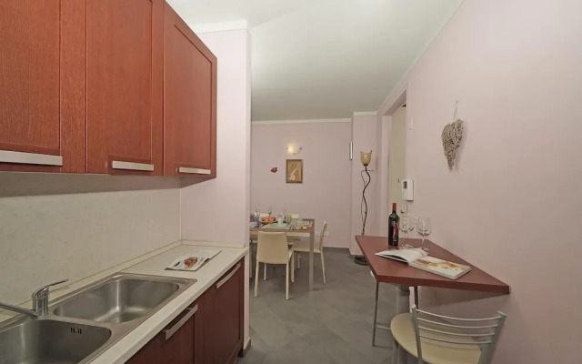 Villetta Enzo in Toscolano Maderno