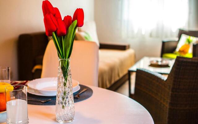 Apartment Goga's Retreat in Marina