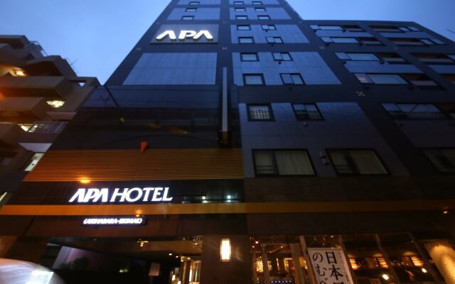 APA Hotel Akihabara Ekimae
