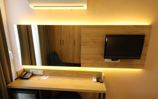 Spilos Gumuldur Hotel