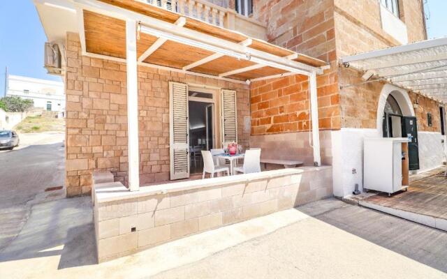 La casa in riva al mare