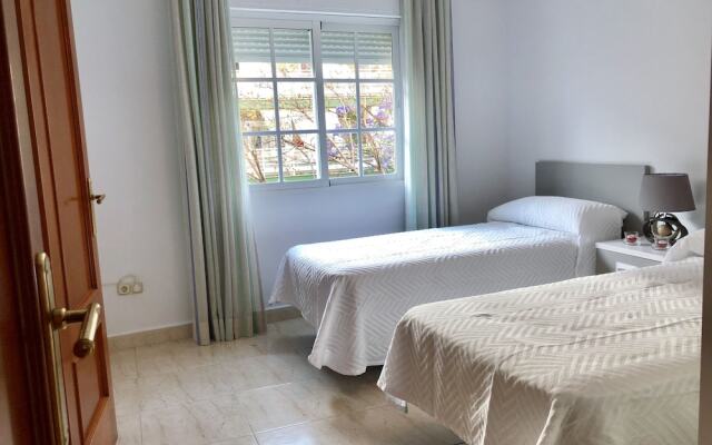 Rentcostadelsol Apartamento Fuengirola - Braille