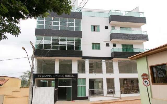 Peçanha Grande Hotel