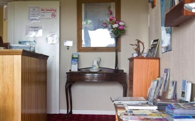 Coral Gables Guesthouse