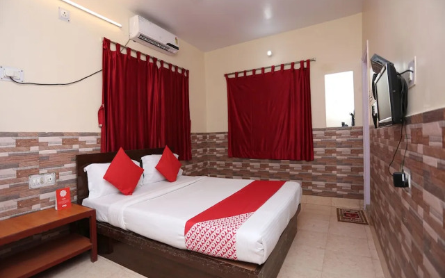 OYO 14632 Himalaya Guest House
