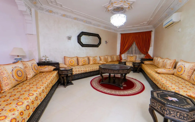 Villa Rita Guest House