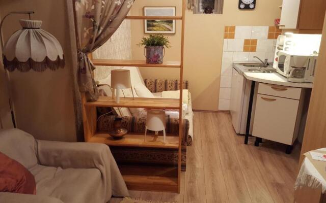 Hangulat Vendeghaz Apartmanok