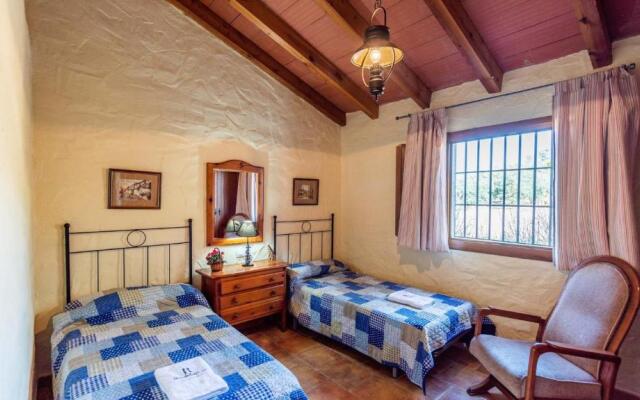 Casa Tomas Antequera - La Higuera by Ruralidays