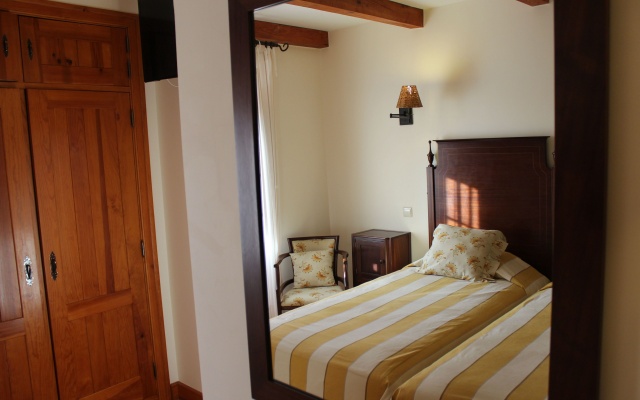Casa de Campo Sao Rafael