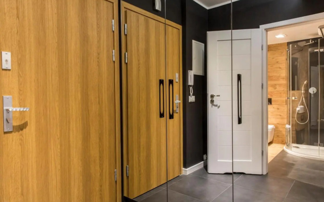 Apartament Czarny Staw