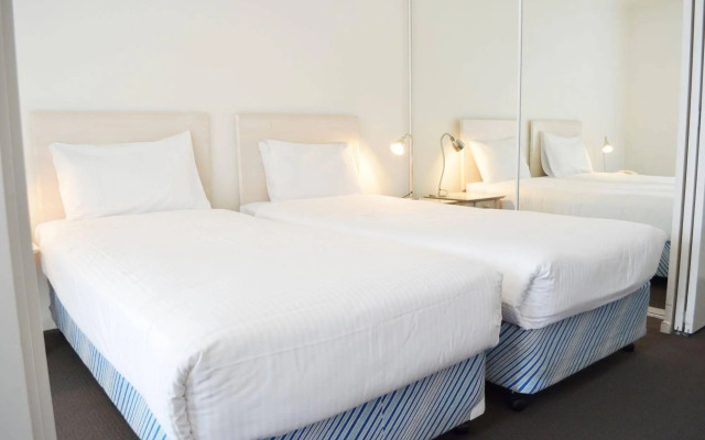 Adara Franklin Hotel