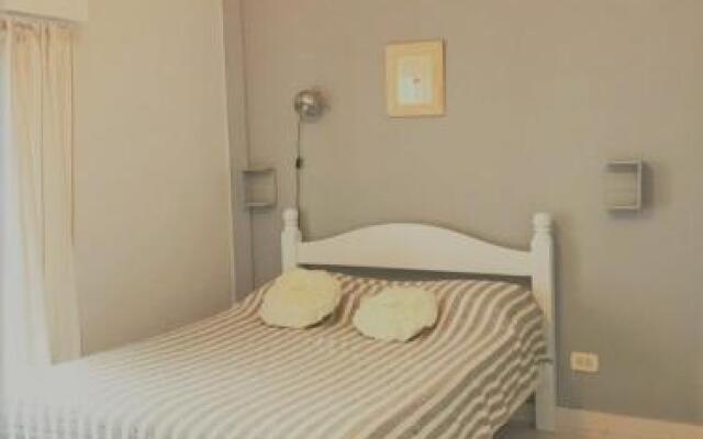 Apartamentos Pilar Paraguay Soleado